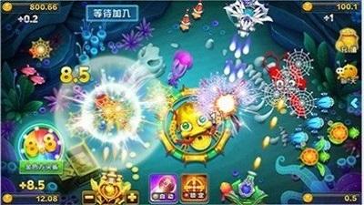 发条娱乐棋牌官方版