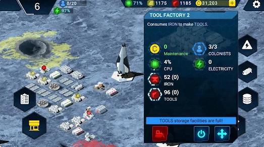 潘太尼特太空殖民地 1.2.2