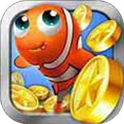 300倍鳄鱼街机捕鱼