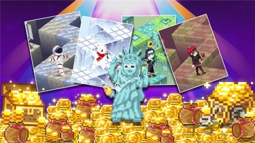 电玩像素蹦迪 v2.02.15