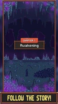 地下城最黑暗的自由 v1.0.9