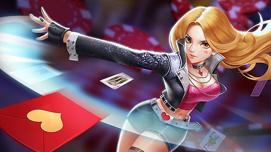 2020棋牌最新版 3.5.4