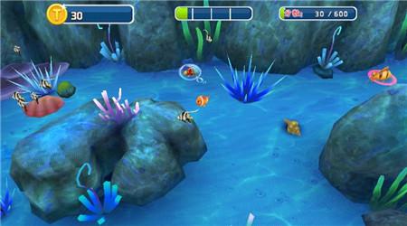 300倍鳄鱼街机捕鱼