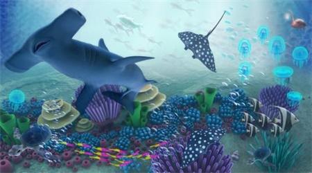 300倍鳄鱼街机捕鱼 3.5.9