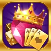 钻石九线拉王棋牌最新版