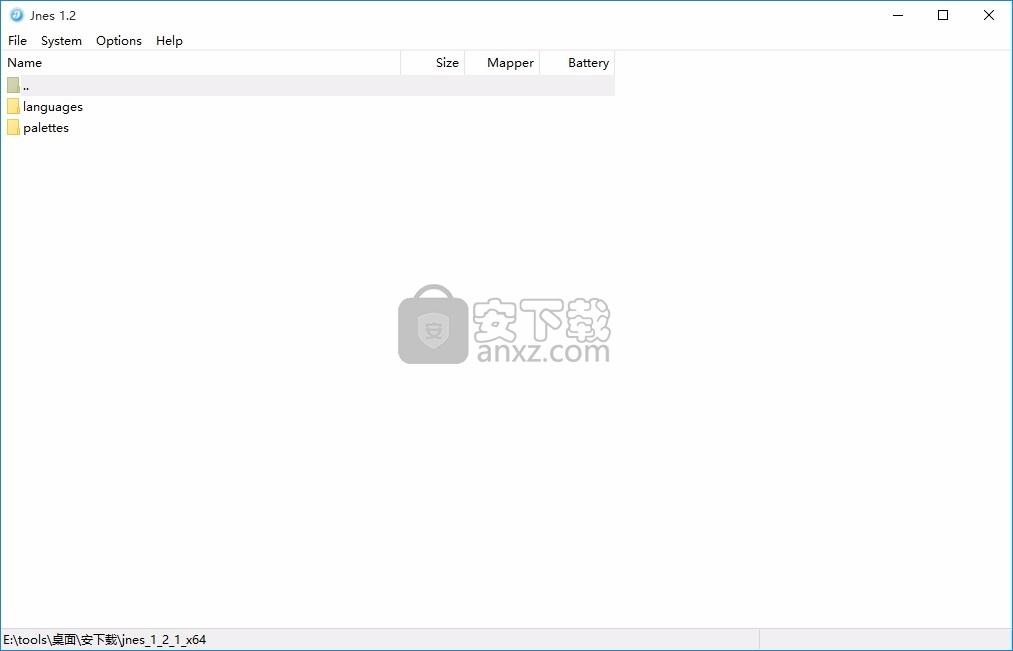 Jnes(NES任天堂娱乐系统模拟器) v1.2.1.4 免费版