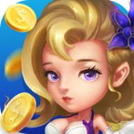 龙珠娱乐棋牌游戏