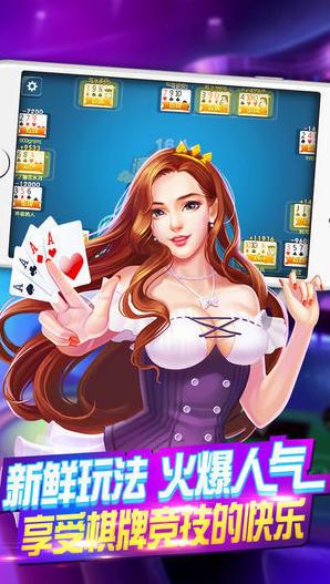 正版北斗棋牌 4.59.5