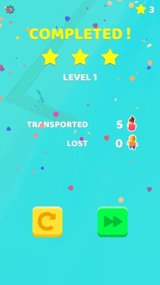 荒野求生运输小船 1.1