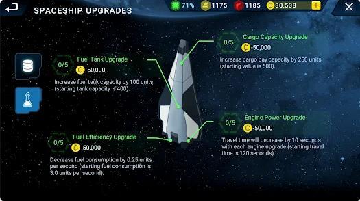 潘太尼特太空殖民地 1.2.2