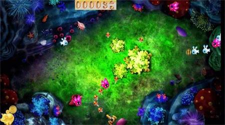 300倍鳄鱼街机捕鱼 3.5.9