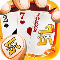 普通扑克认牌器