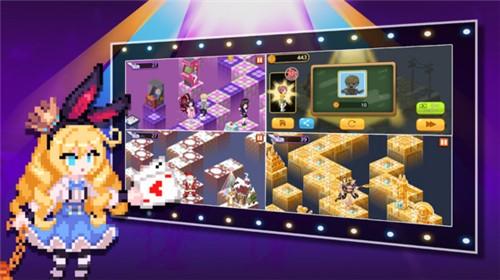 电玩像素蹦迪 v2.02.15