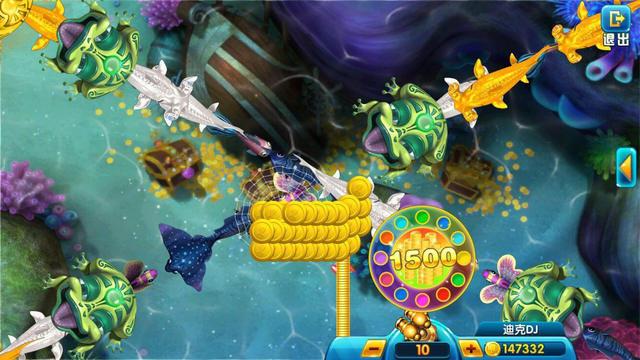 财神捕鱼发发发棋牌app