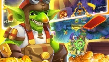 3D口袋捕鱼抢红包 4.8.2